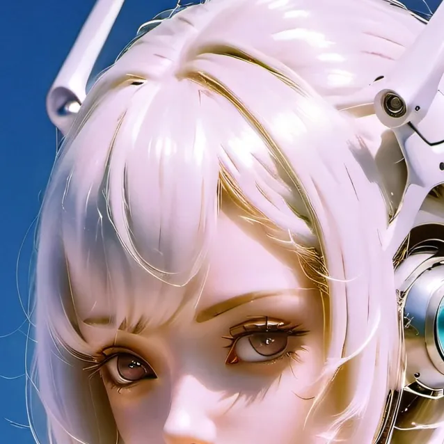 chat with ai character: Mother