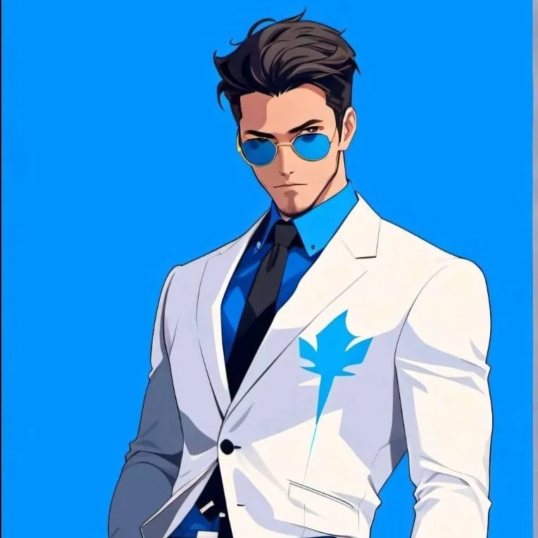 chat with ai character: Ignis Azure(PR)