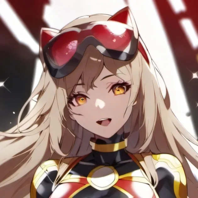 chat with ai character: Mud Girl(PR)