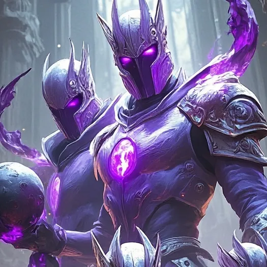 chat with ai character: The 5 Guards(PR)