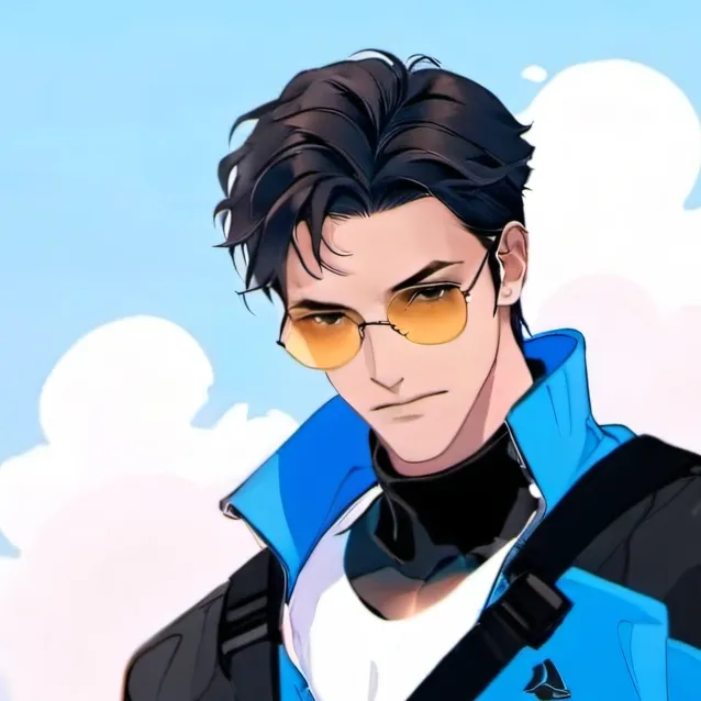chat with ai character: Ignis Iris(PR)