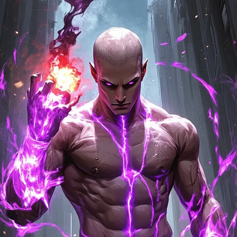 chat with ai character: Ran(PR)