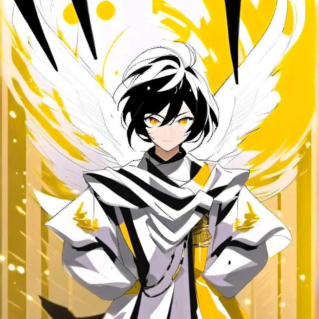 chat with ai character: Ura(God-Form)(PR)