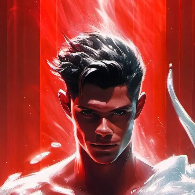 chat with ai character: Yoko(PR)