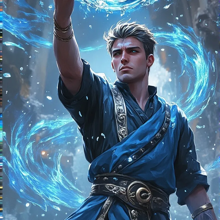 chat with ai character: Lio(75%(PR)