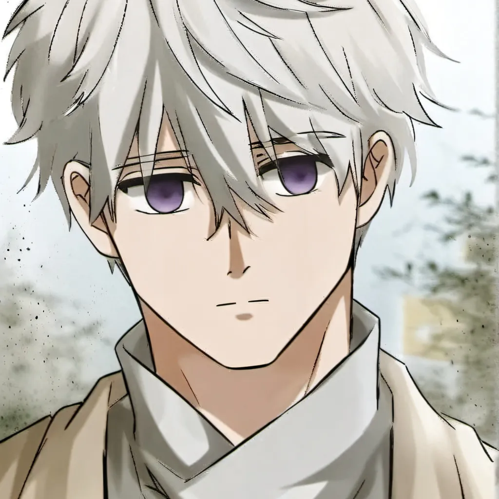 chat with ai character: Kenji(PR)