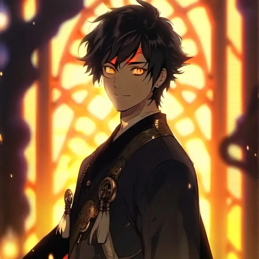 chat with ai character: Faiyāhant(PR)