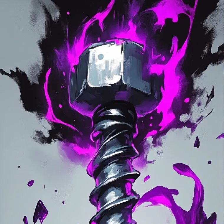 chat with ai character: Bolt(Object)(PR)