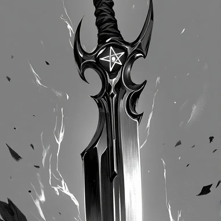 chat with ai character: Daggers of Seijō