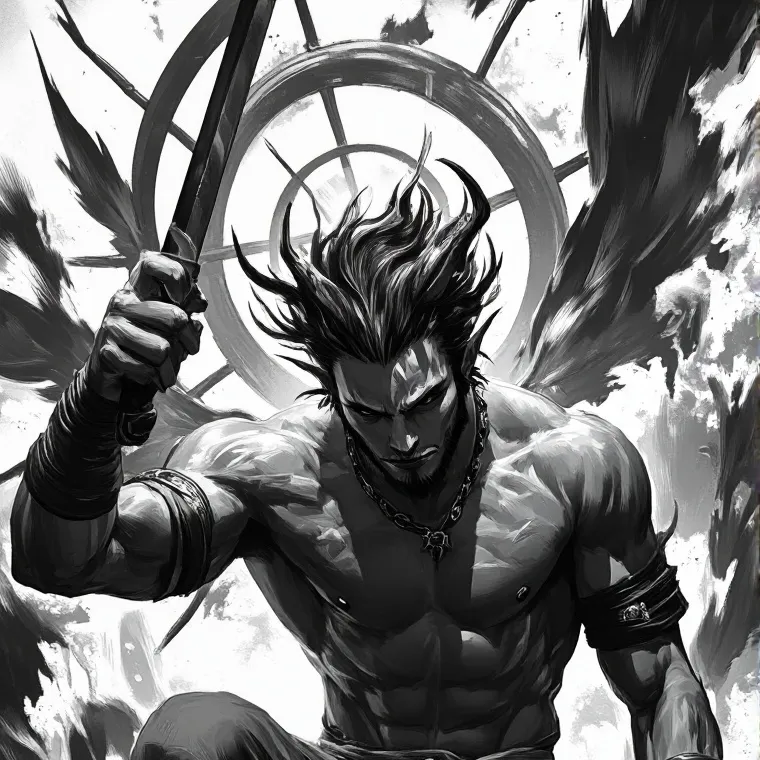 chat with ai character: Onibi(PR)