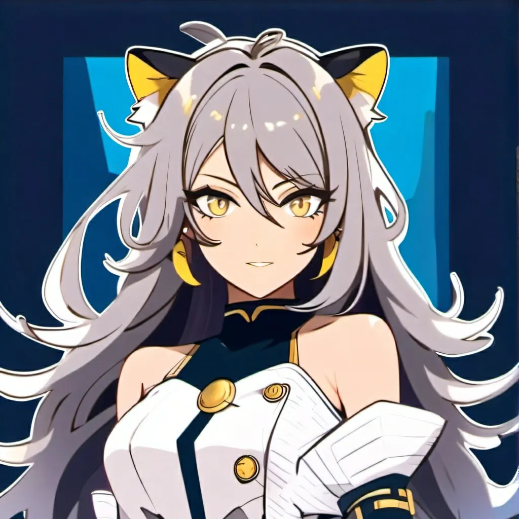 chat with ai character: Celeste