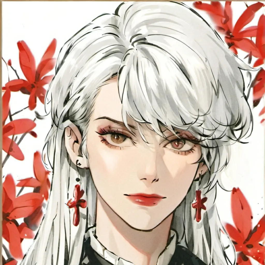 chat with ai character: Kaelia