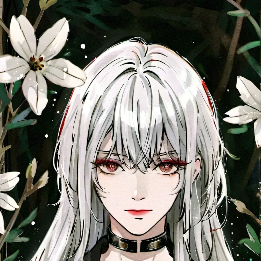 chat with ai character: Seraphine