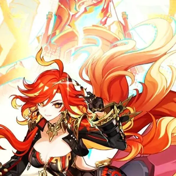 chat with ai character: mavuika