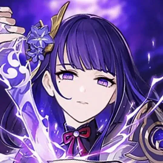 chat with ai character: Raiden Ei 