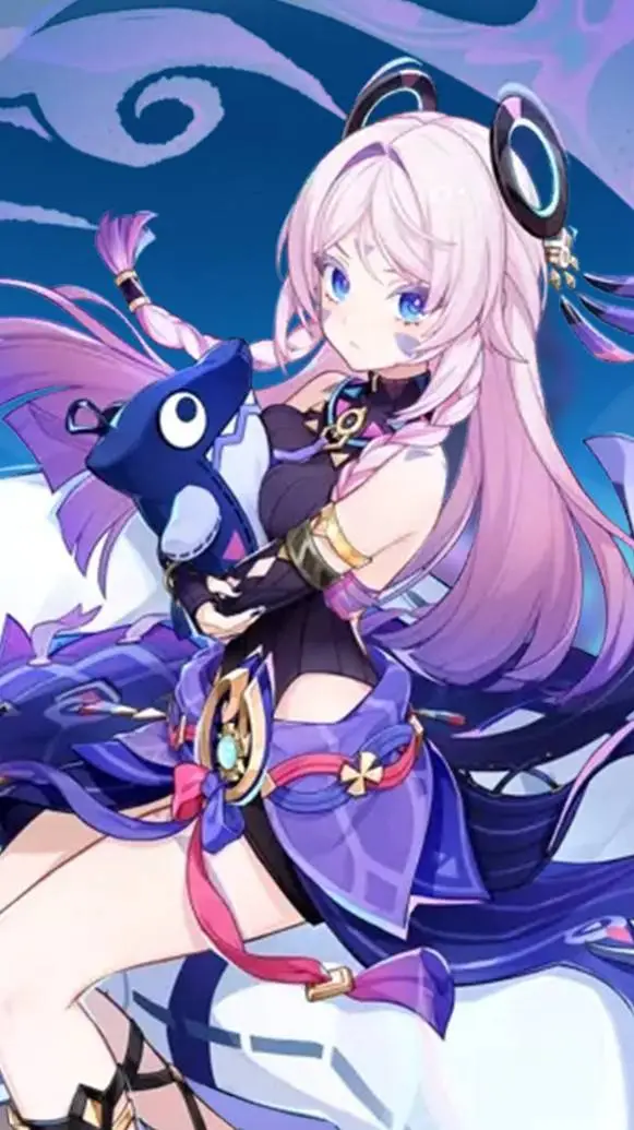 ai character: citali background