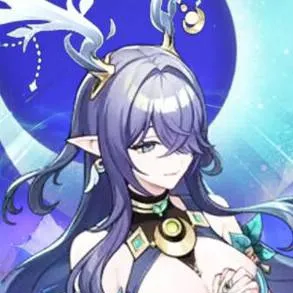 chat with ai character: Lauma