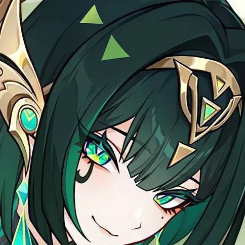 chat with ai character: Nefer