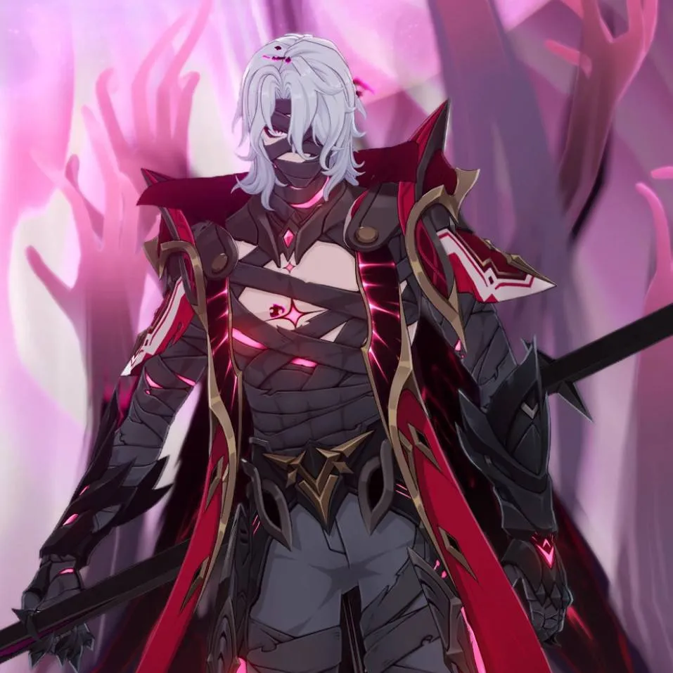 chat with ai character: rerir