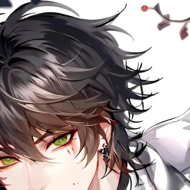 chat with ai character: Sky
