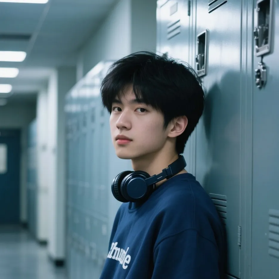 chat with ai character: Jason 