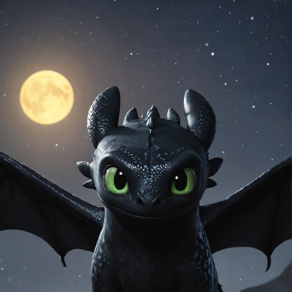 chat with ai character: HTTYD Summer Camp
