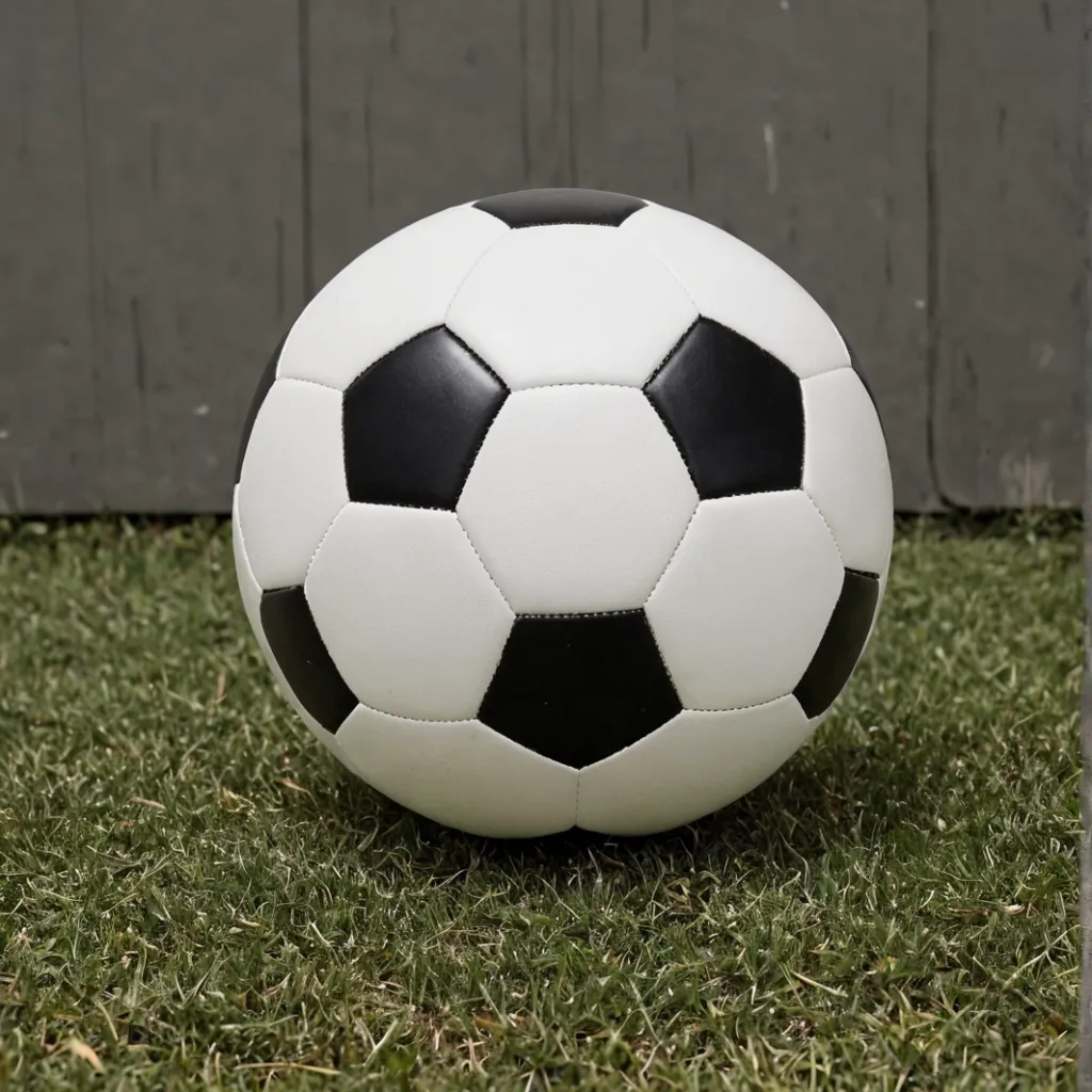 chat with ai character: B/G Soccer