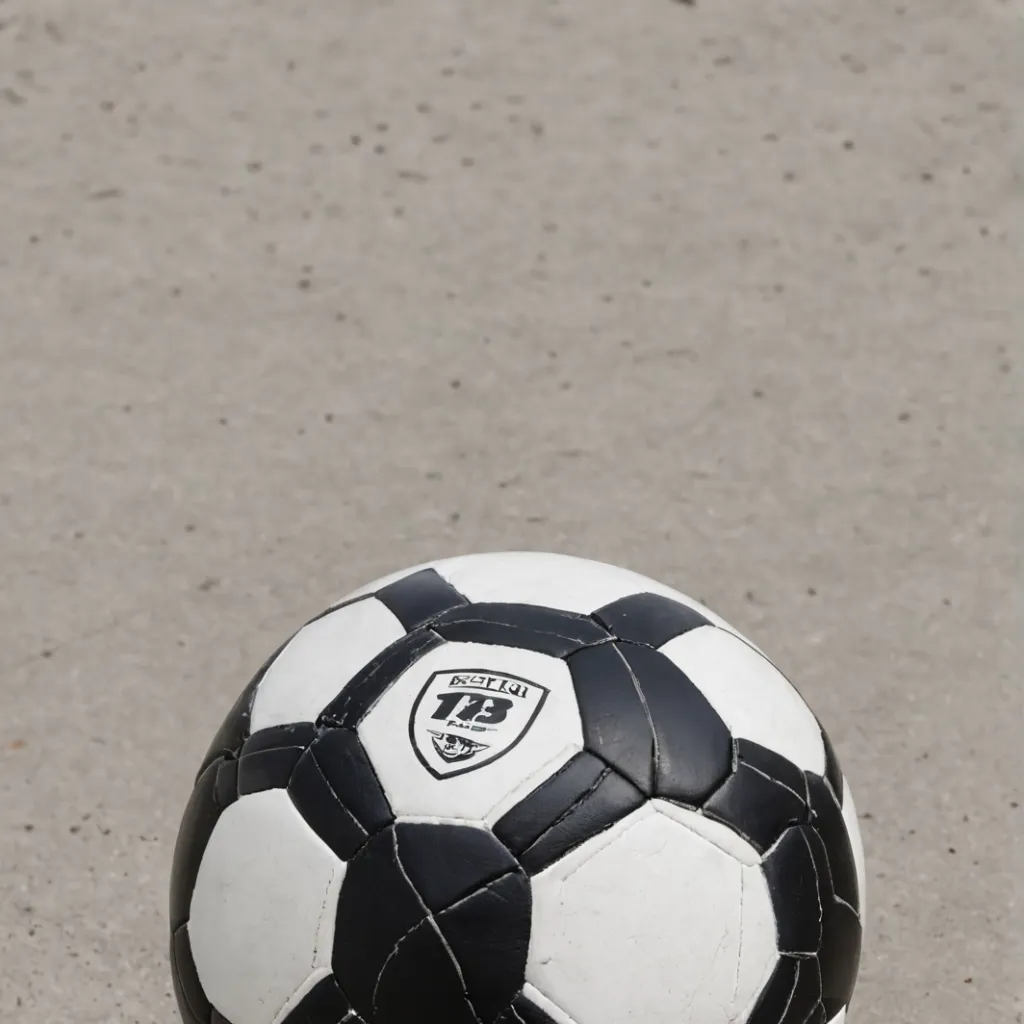 chat with ai character: U-10 Boys Soccer