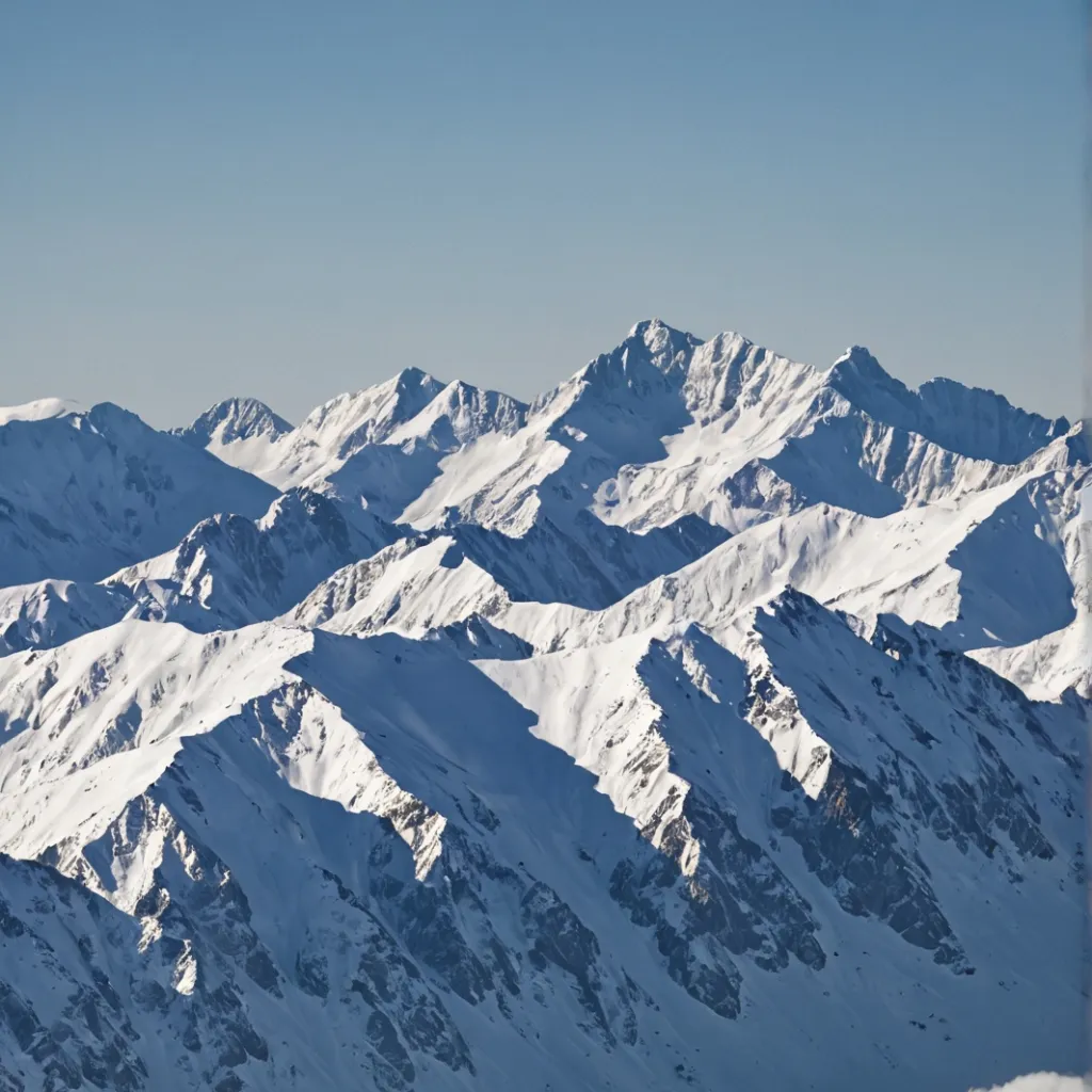chat with ai character: Arctic Exploration