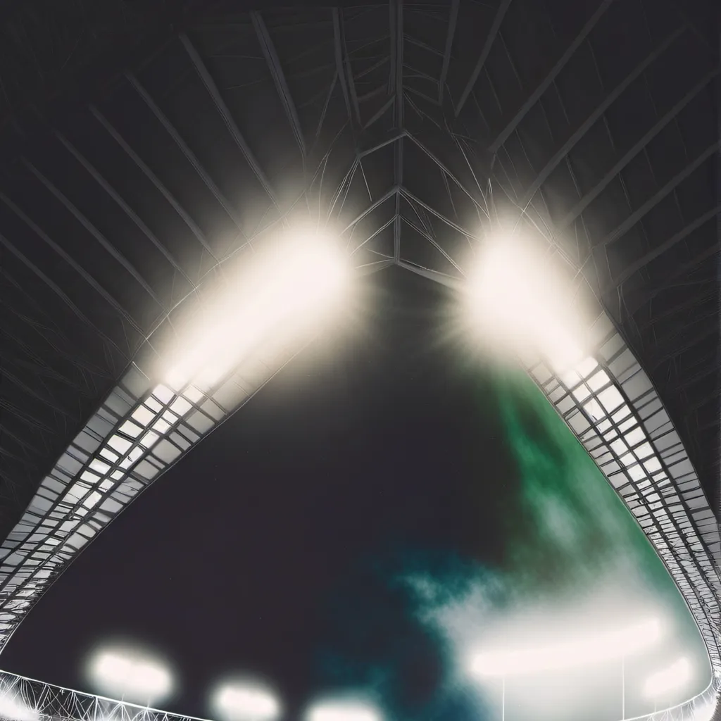 chat with ai character: Soccer Manager⚽