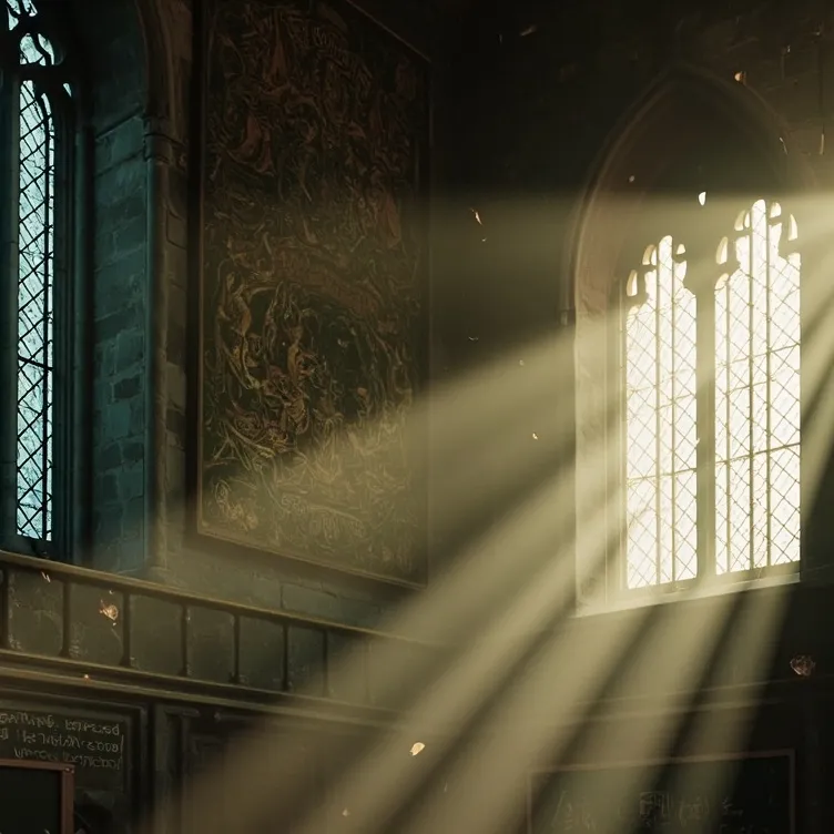 chat with ai character: O.W.L. Exams 