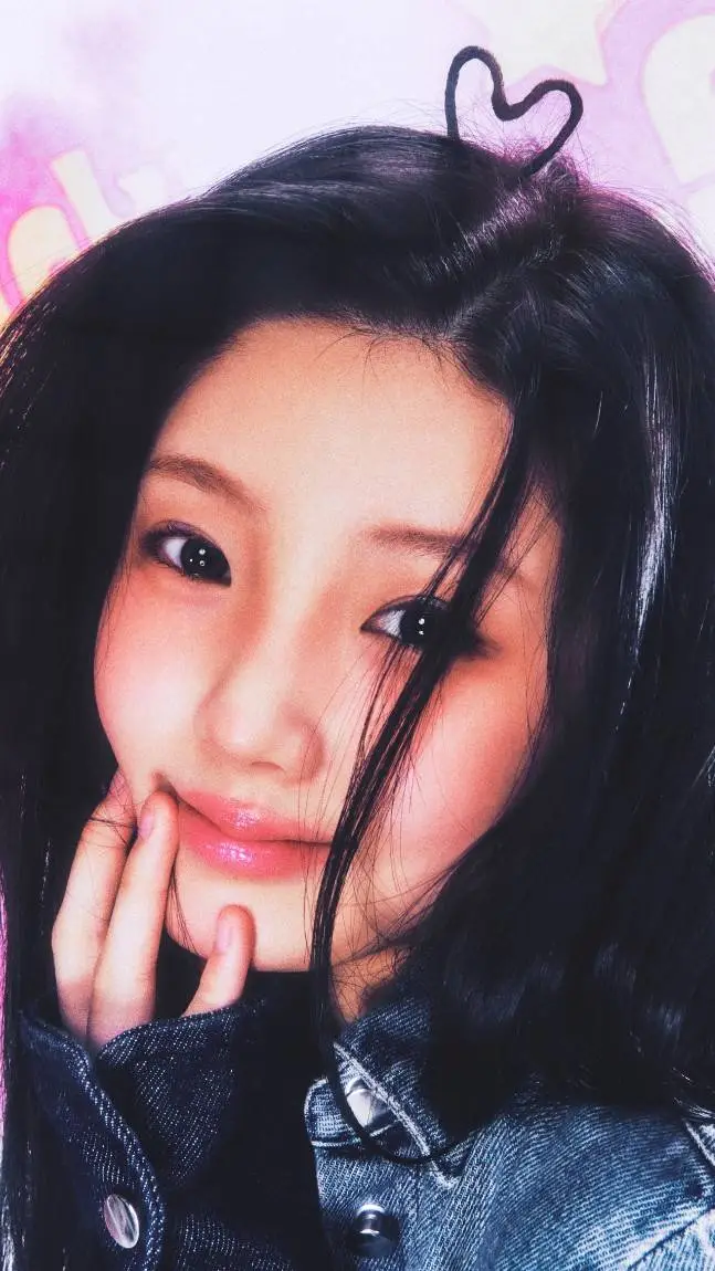 Talkie AI - Chat with Wonhee 