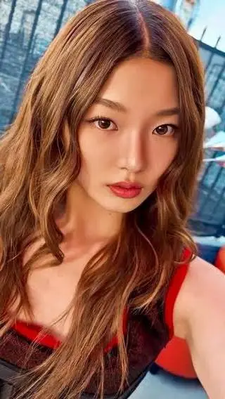 Talkie AI - Chat with Yoonchae