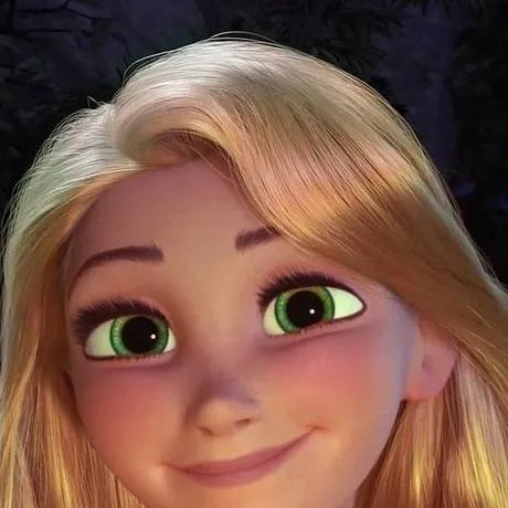 chat with ai character: Rapunzel