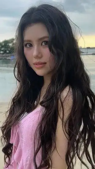 ai character: Olivia Marsh background