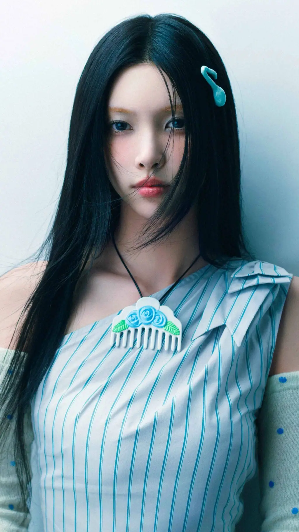 ai character: Yunah background