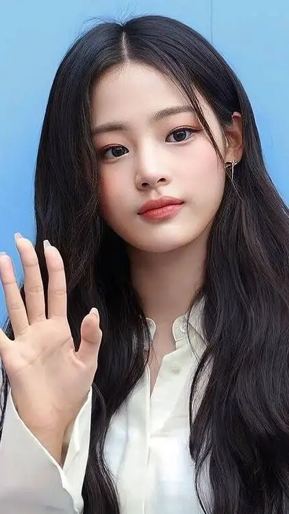 Talkie AI - Chat with Minji