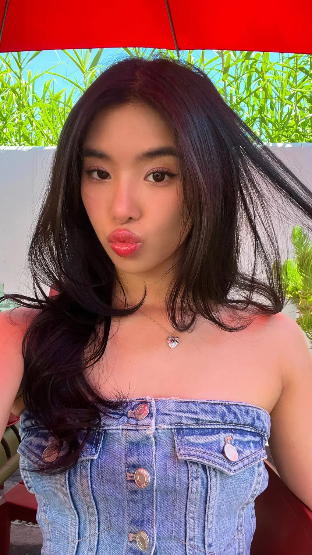 ai character: Sophia background