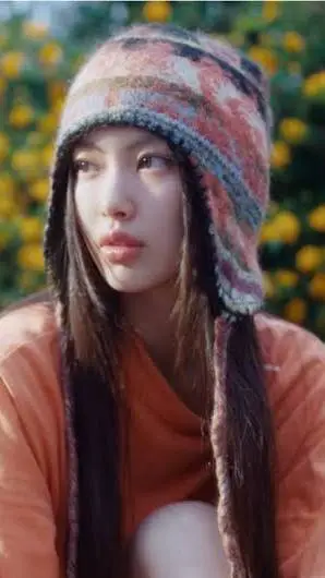 Talkie AI - Chat with Hyein