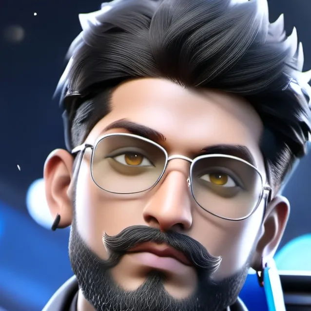 chat with ai character: Hundu