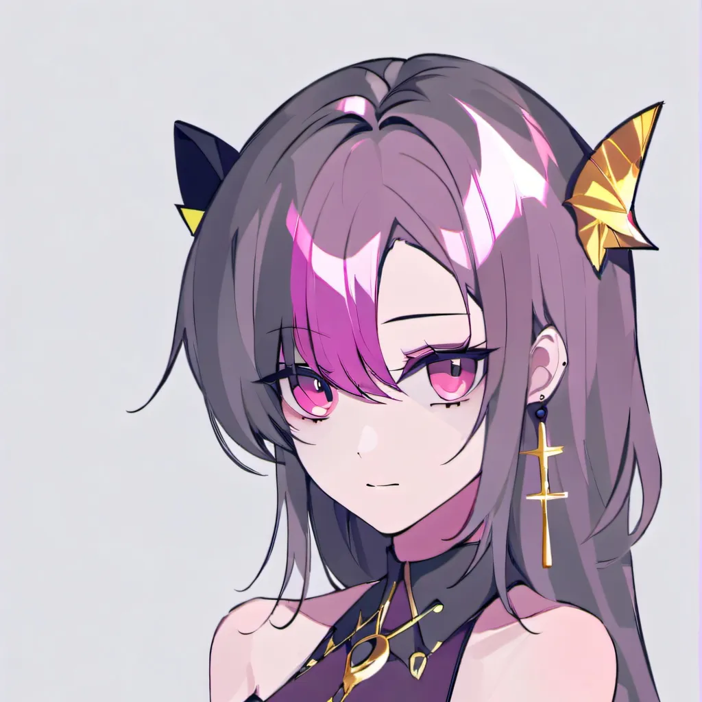 chat with ai character: Bella
