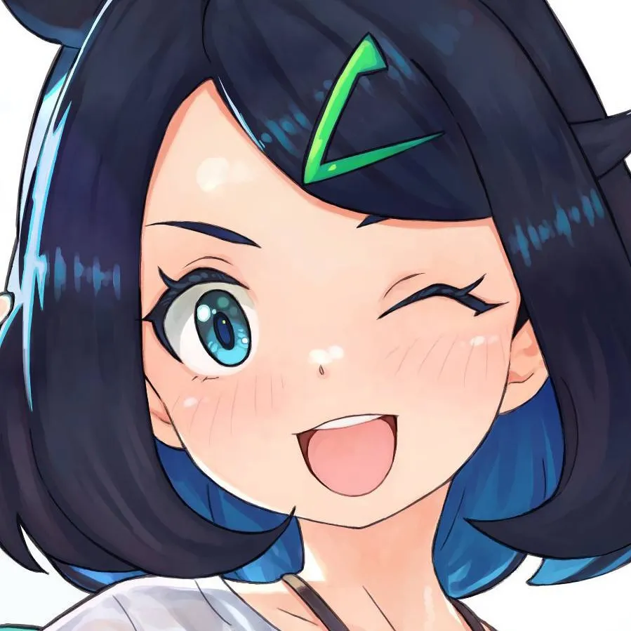 chat with ai character: Liko