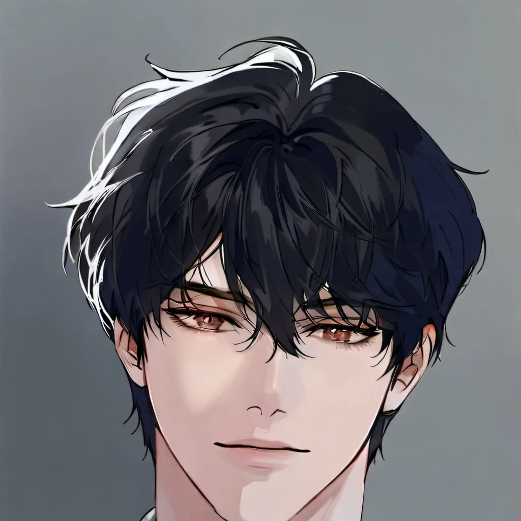 chat with ai character: Elijah