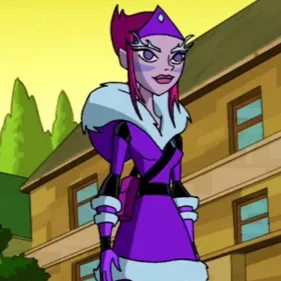 chat with ai character: Ester 