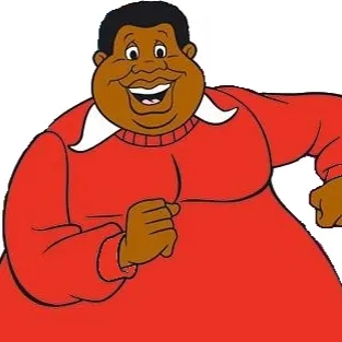 chat with ai character: Fat Albert 