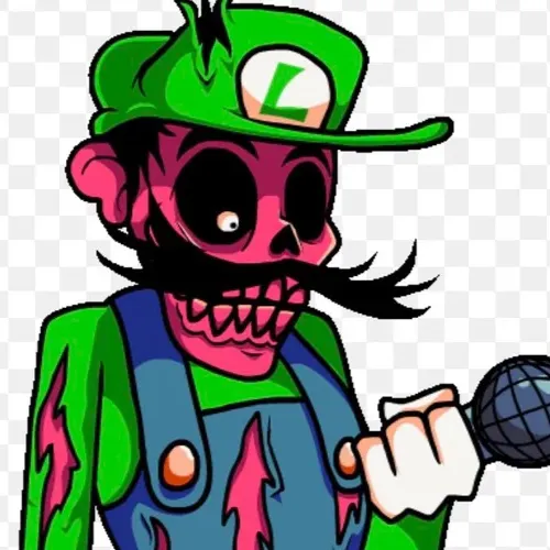 chat with ai character: I hate you, Luigi