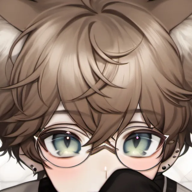 chat with ai character: Micheal