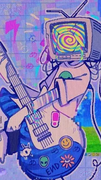 ai character: Therapy background