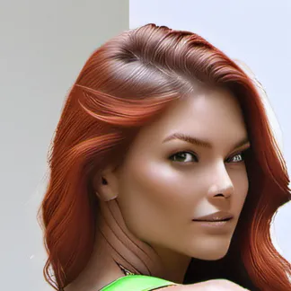 chat with ai character: Dawn