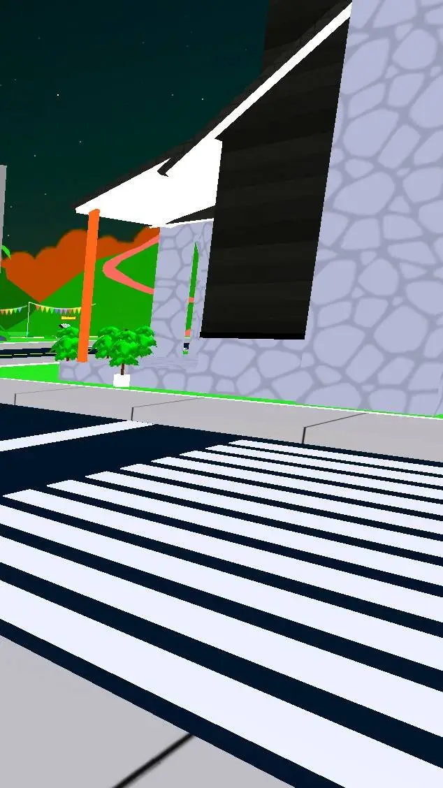 ai character: vyh f jyry jf background